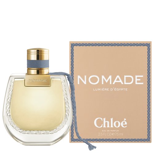 CHLOE-Nomade Lumière d'Egypte - Eau de Parfum CHLOE-Nomade Lumière d'Egypte - Eau de Parfum